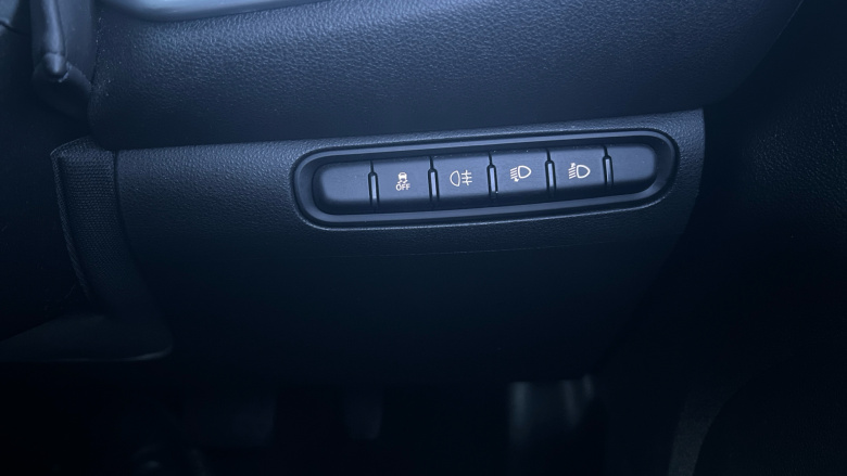 Fiat 500 87kW Icon 42kWh 3dr Auto Electric Hatchback